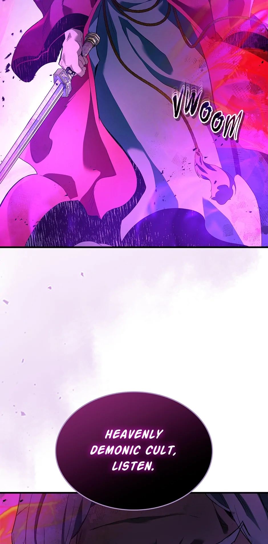 Leveling up with gods Chapter 117, page 56 of 99