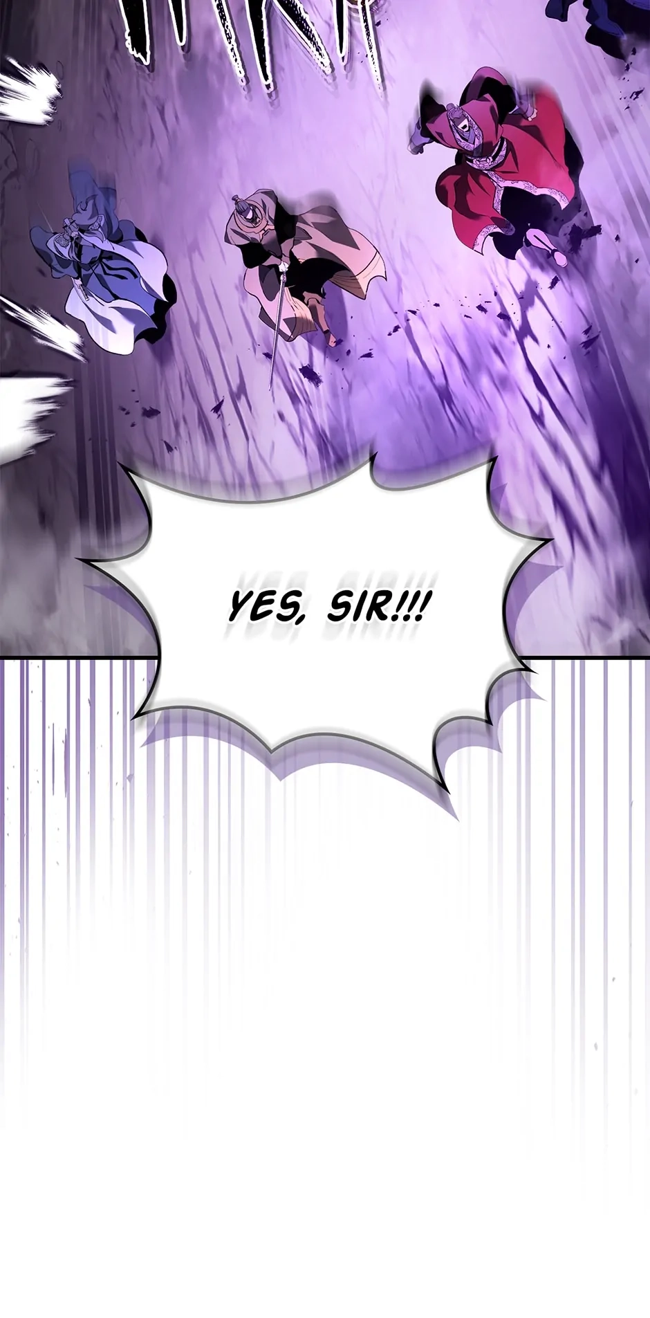 Leveling up with gods Chapter 117, page 59 of 99