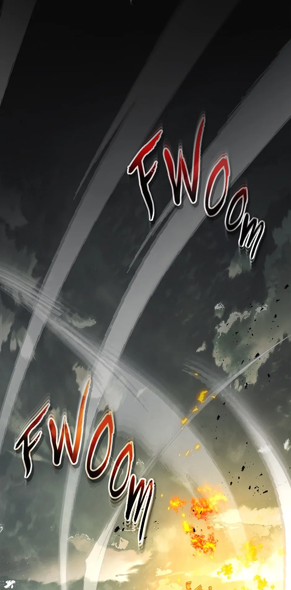 Leveling up with gods Chapter 117, page 6 of 99