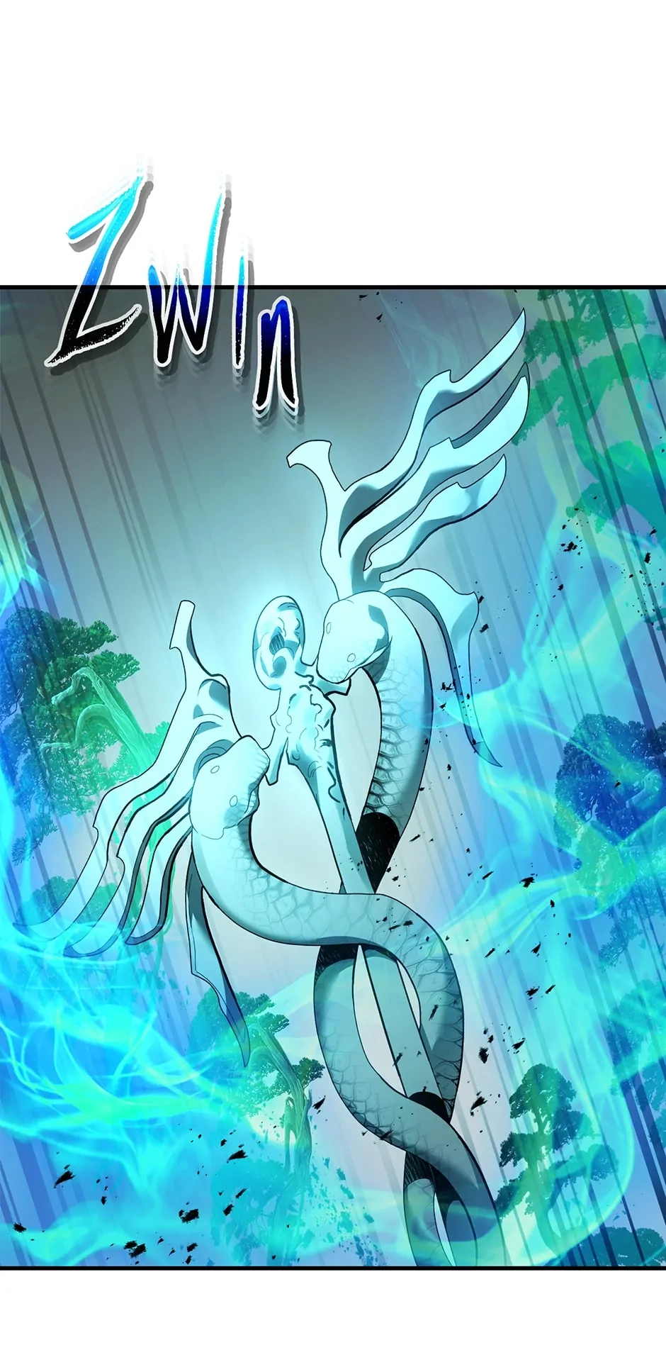 Leveling up with gods Chapter 117, page 60 of 99