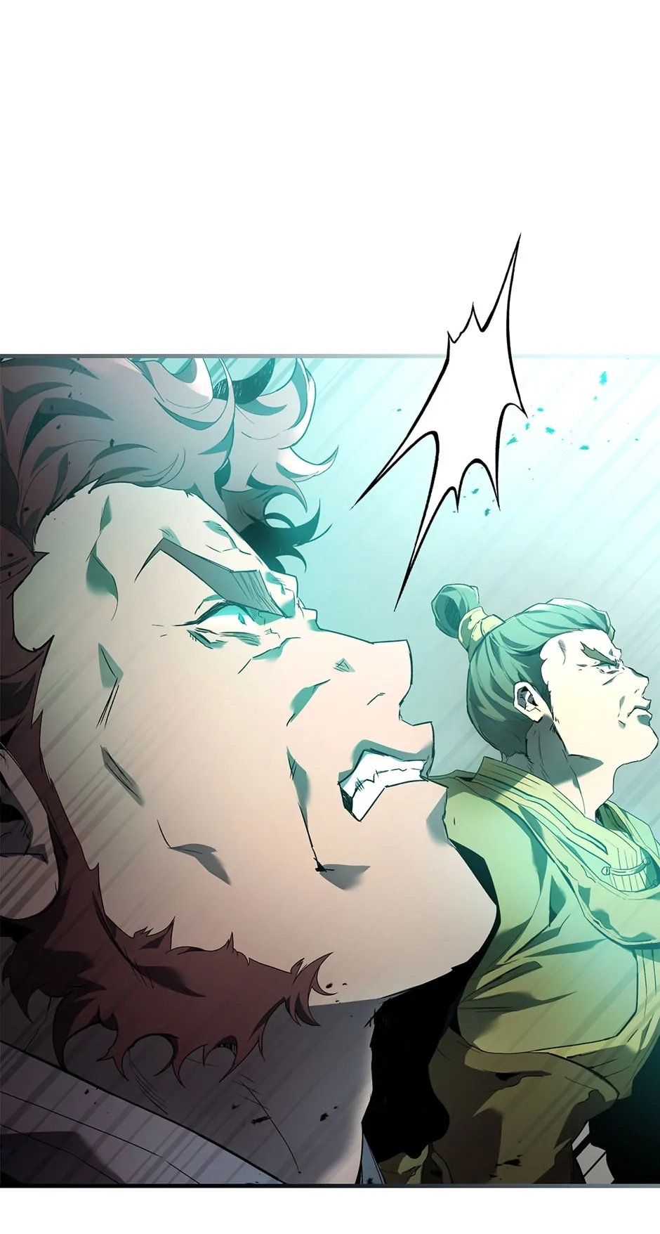 Leveling up with gods Chapter 117, page 61 of 99