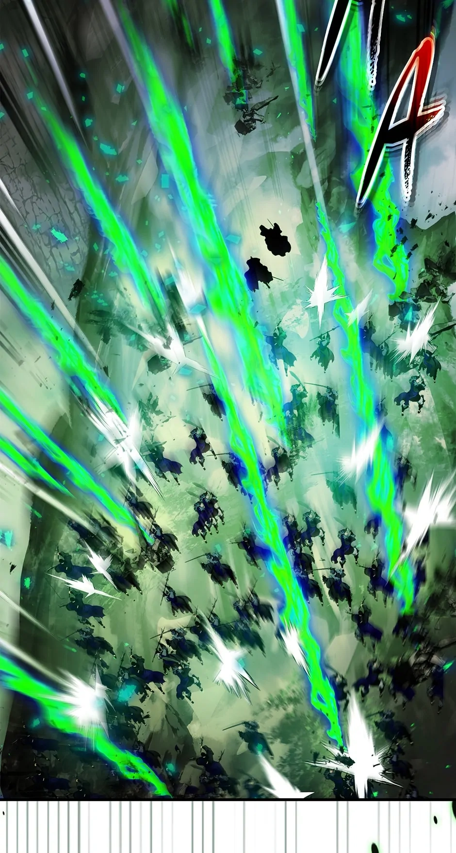 Leveling up with gods Chapter 117, page 63 of 99