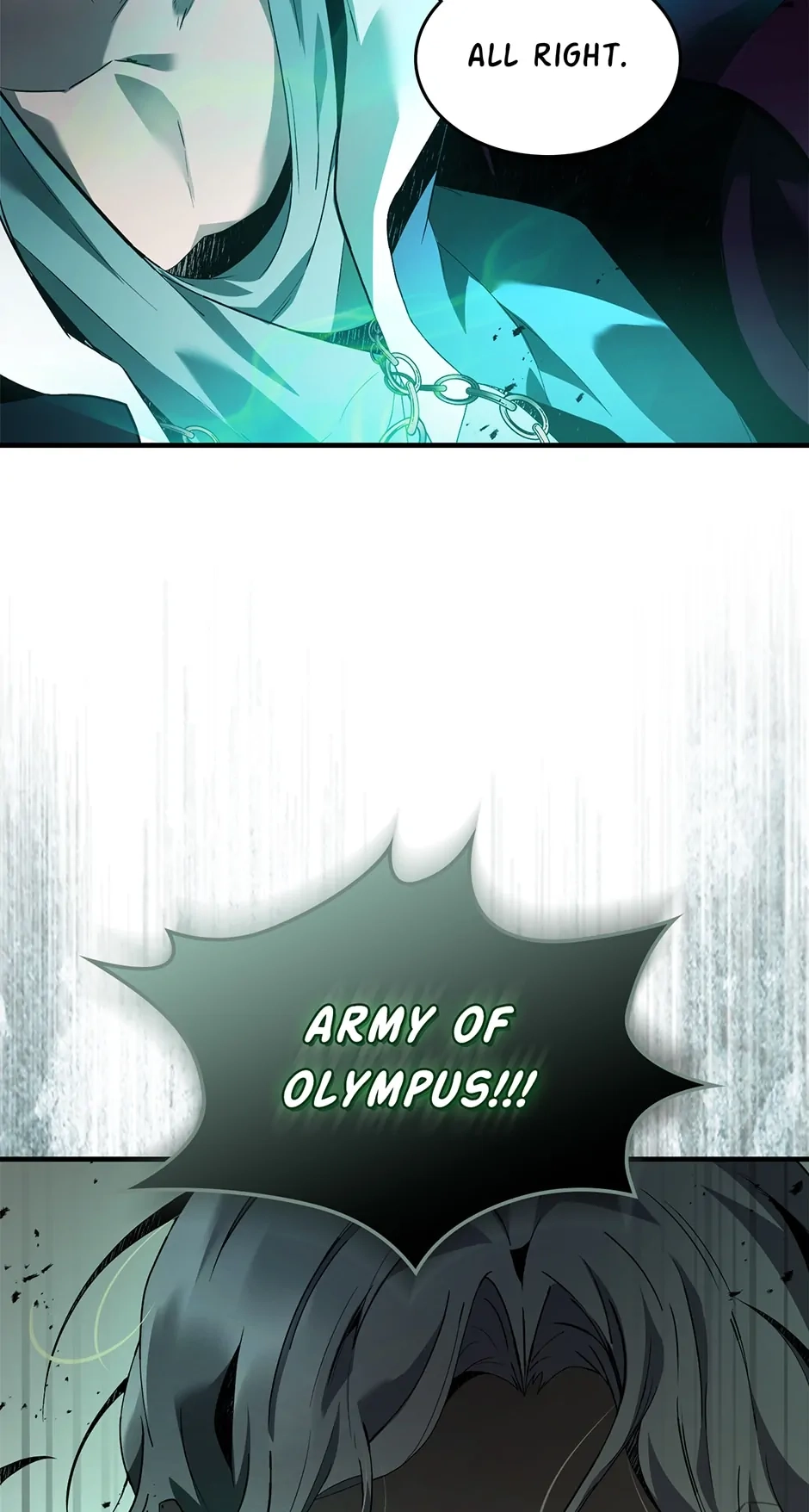 Leveling up with gods Chapter 117, page 66 of 99