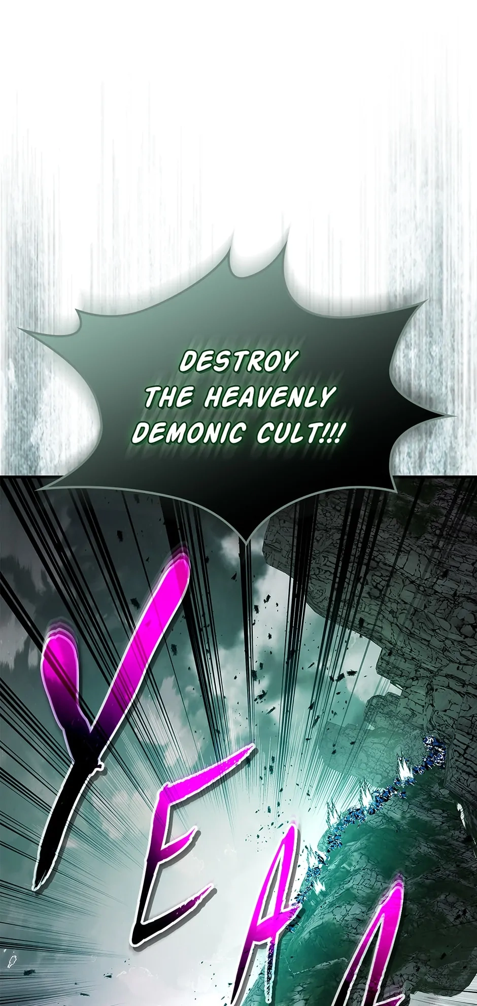Leveling up with gods Chapter 117, page 68 of 99