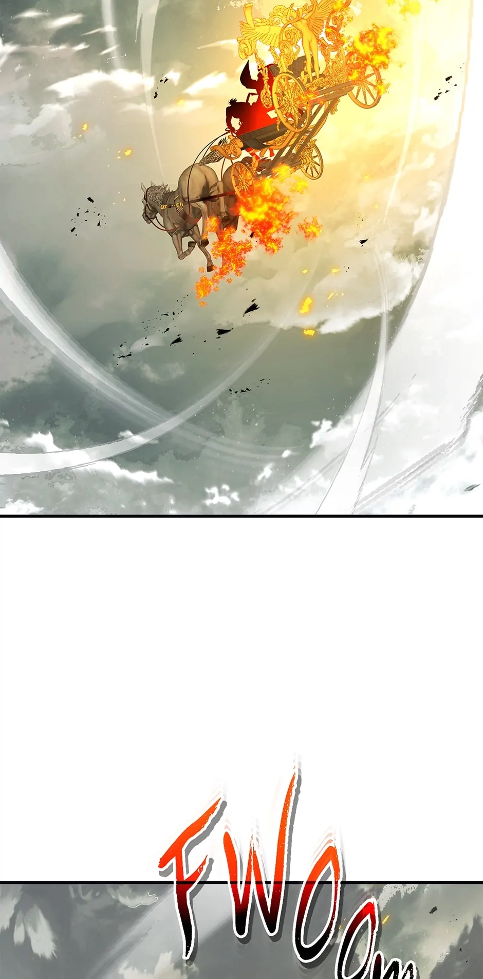 Leveling up with gods Chapter 117, page 7 of 99