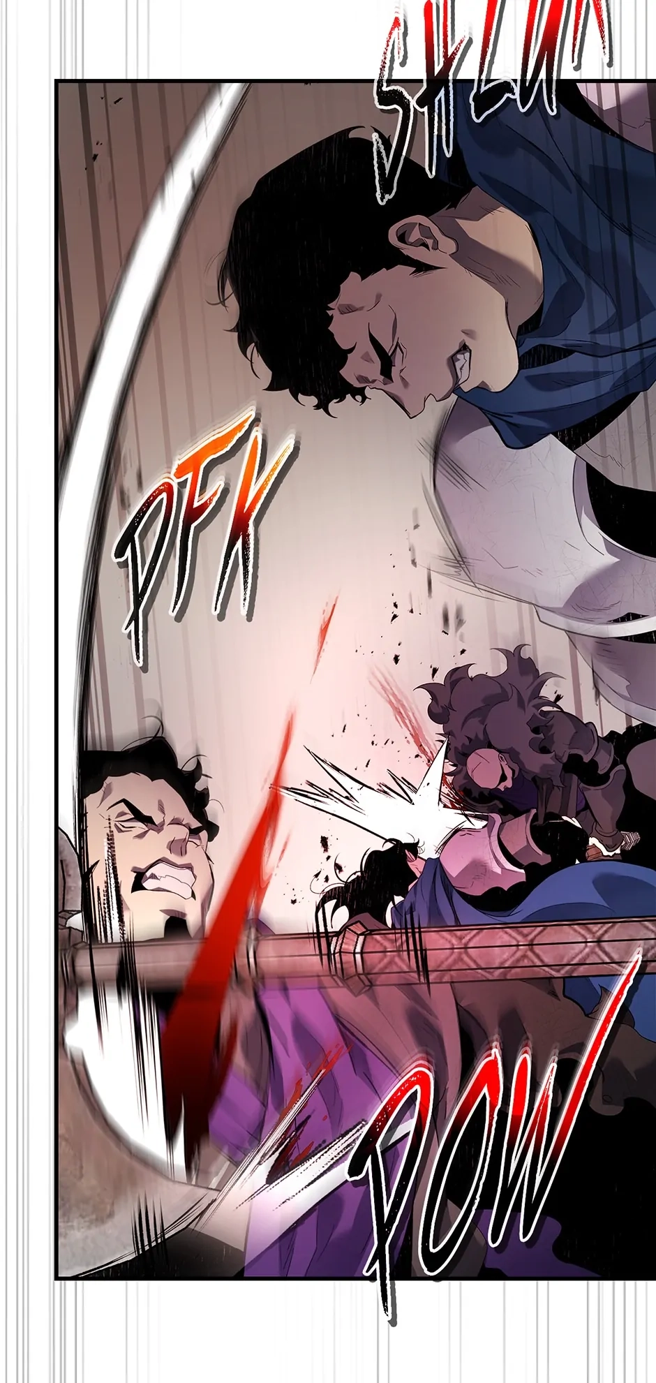 Leveling up with gods Chapter 117, page 70 of 99