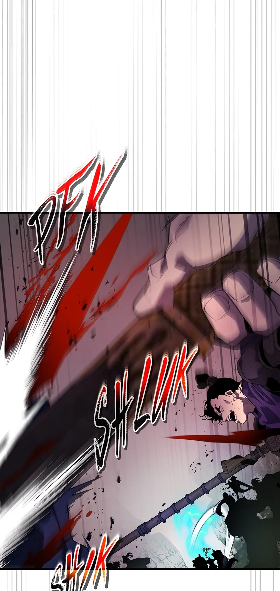 Leveling up with gods Chapter 117, page 71 of 99