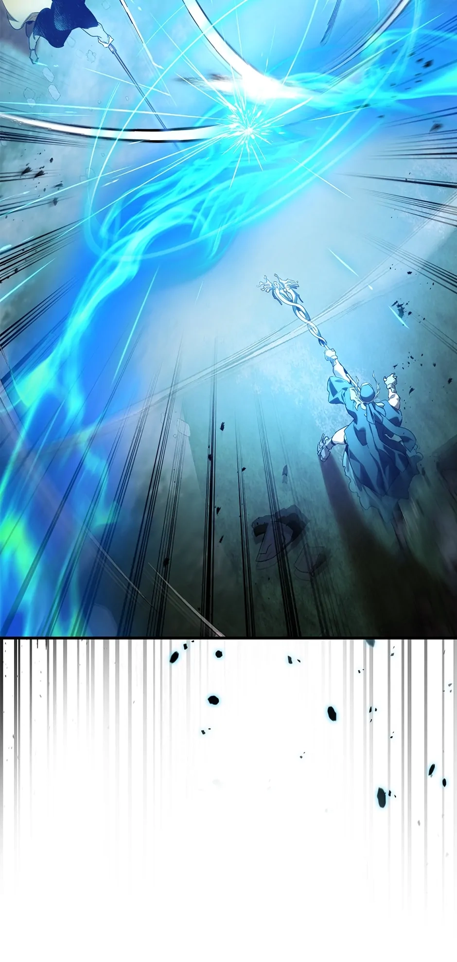 Leveling up with gods Chapter 117, page 73 of 99