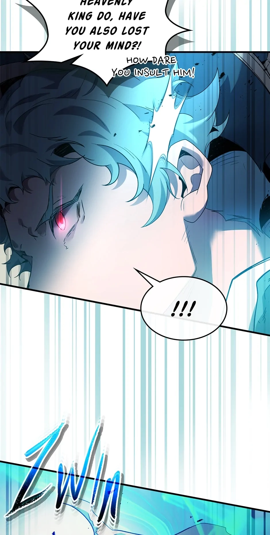 Leveling up with gods Chapter 117, page 76 of 99