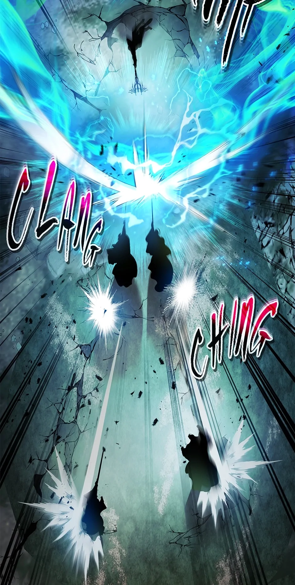 Leveling up with gods Chapter 117, page 78 of 99
