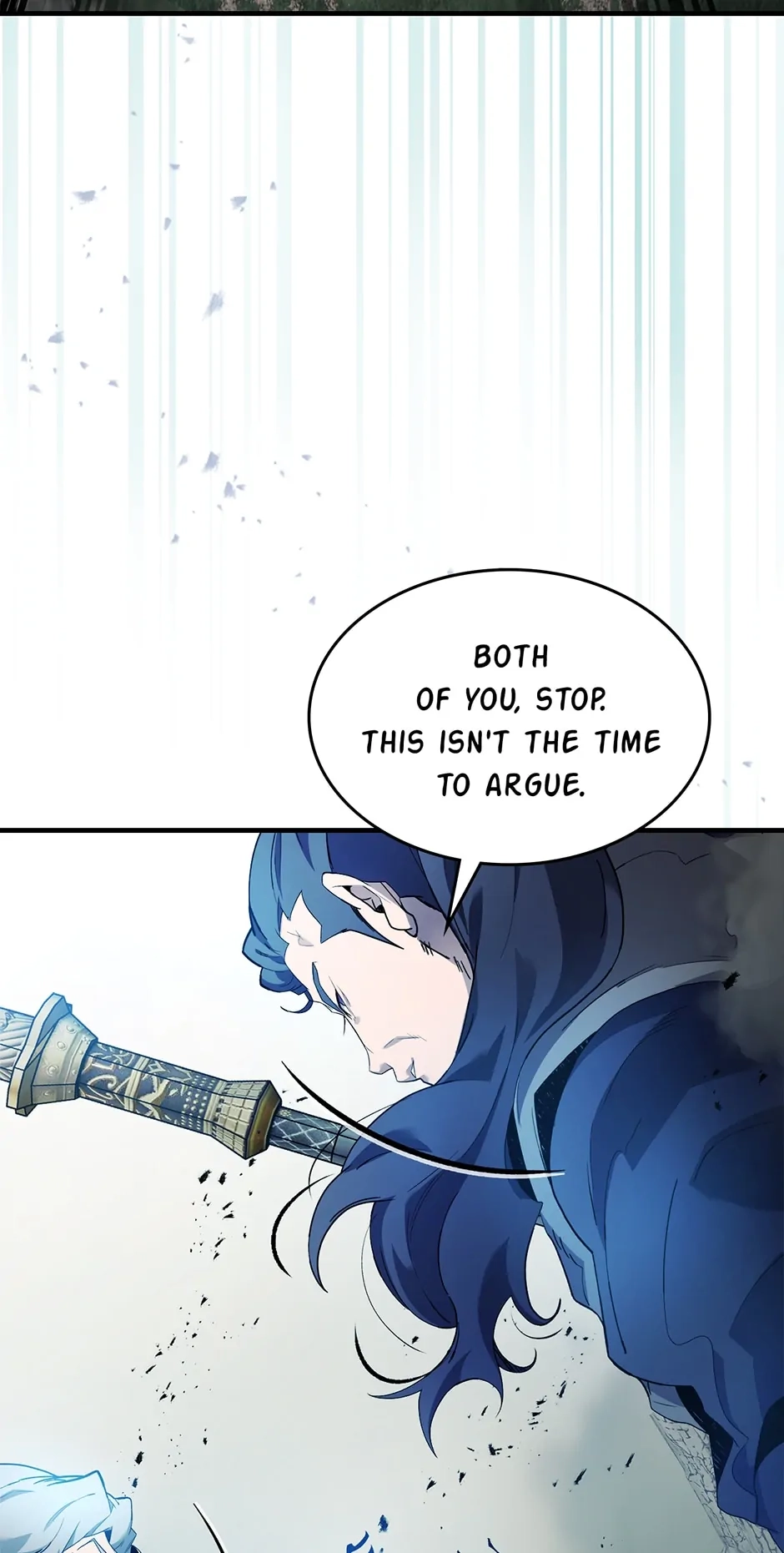 Leveling up with gods Chapter 117, page 79 of 99