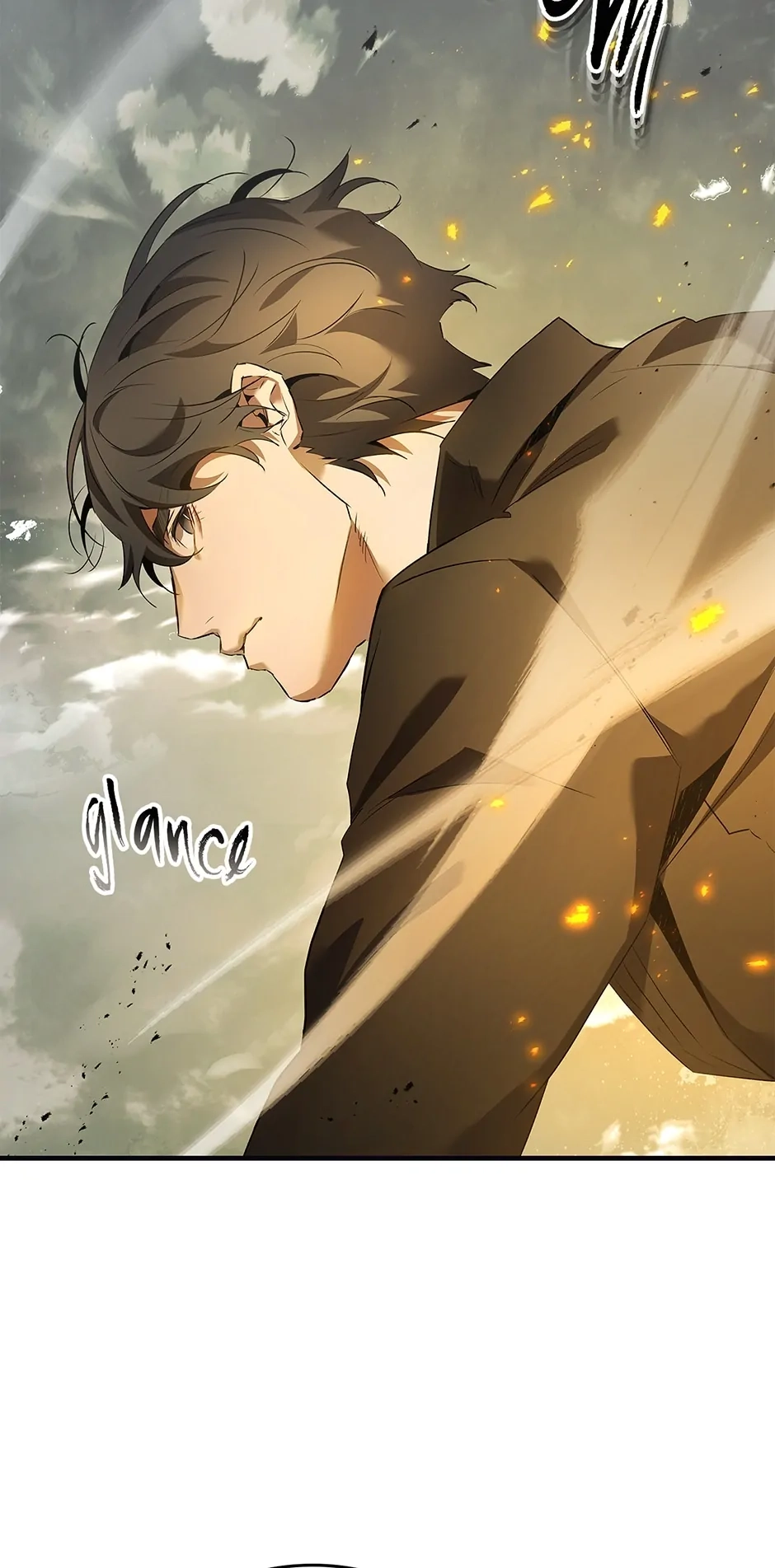 Leveling up with gods Chapter 117, page 8 of 99
