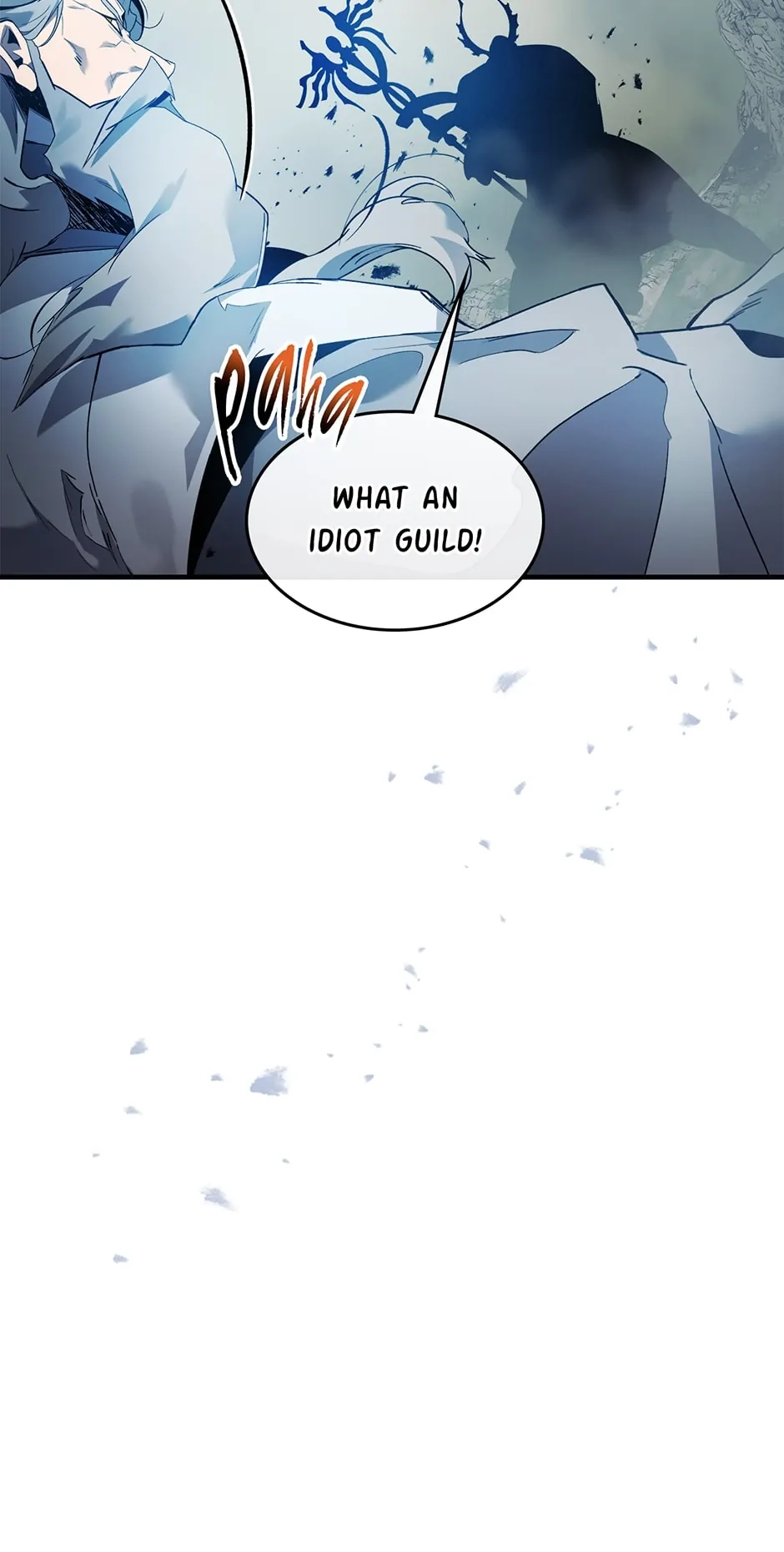 Leveling up with gods Chapter 117, page 80 of 99