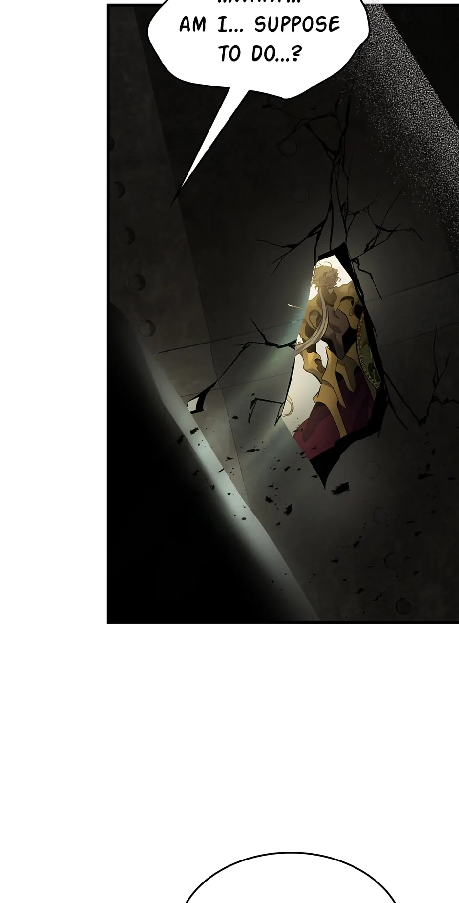Leveling up with gods Chapter 117, page 82 of 99