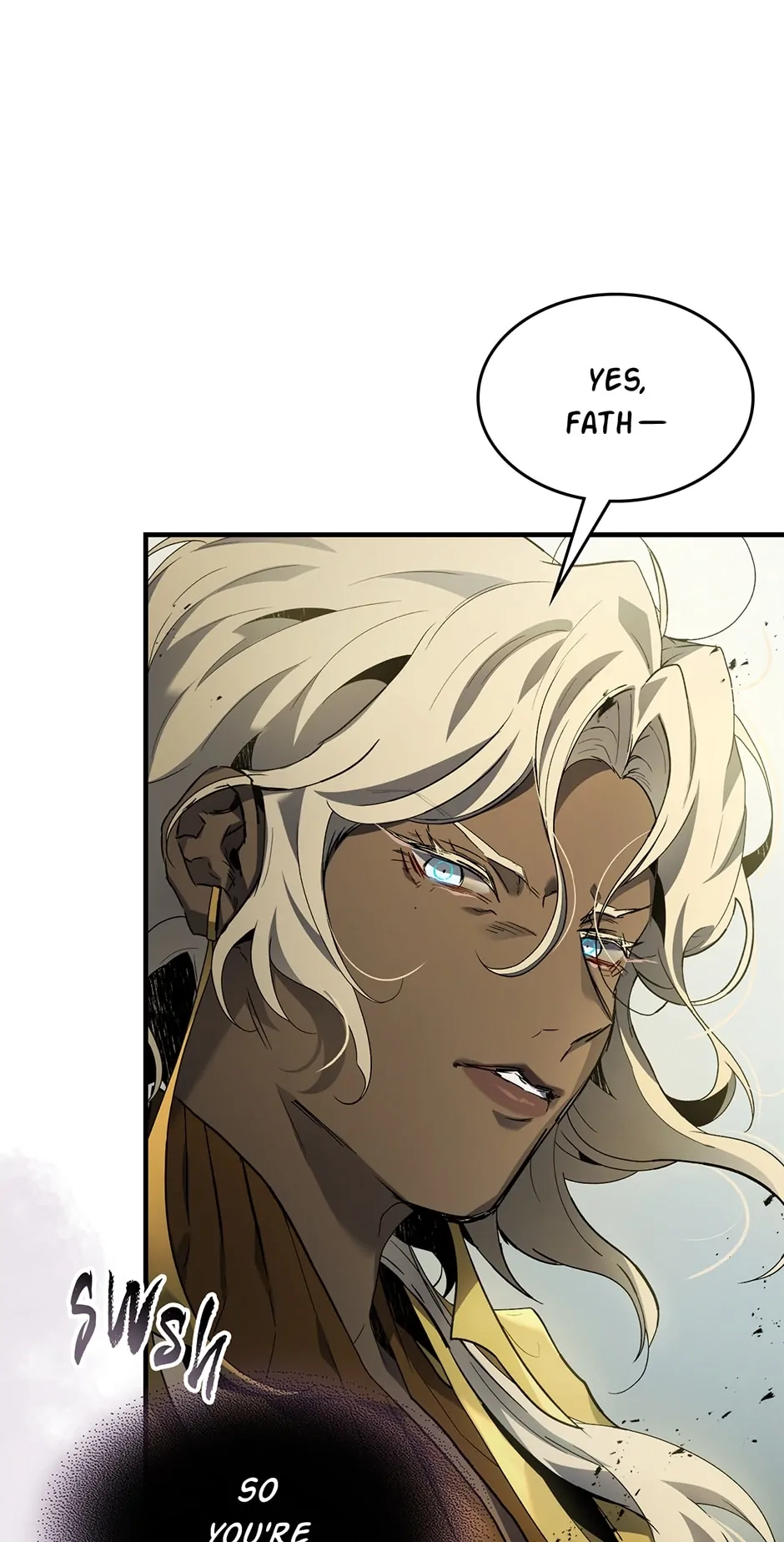 Leveling up with gods Chapter 117, page 84 of 99