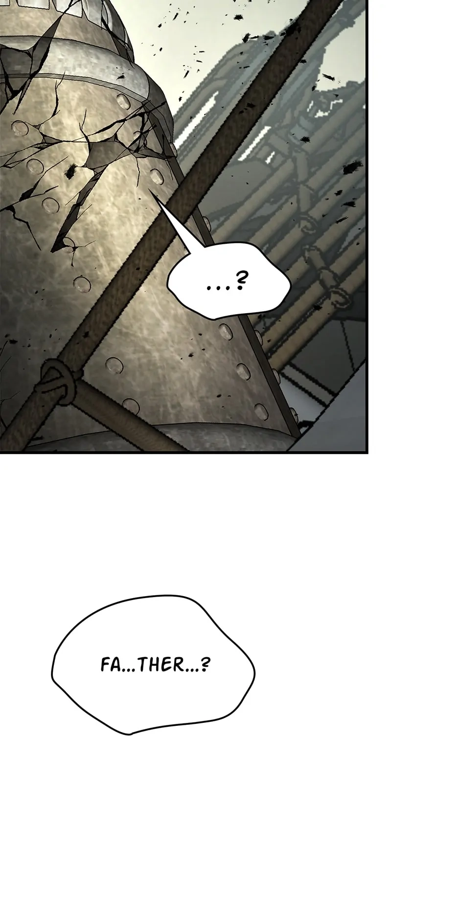 Leveling up with gods Chapter 117, page 87 of 99