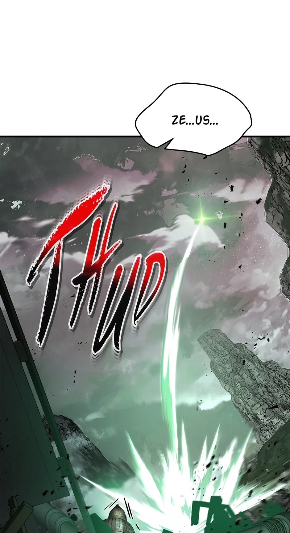 Leveling up with gods Chapter 117, page 88 of 99