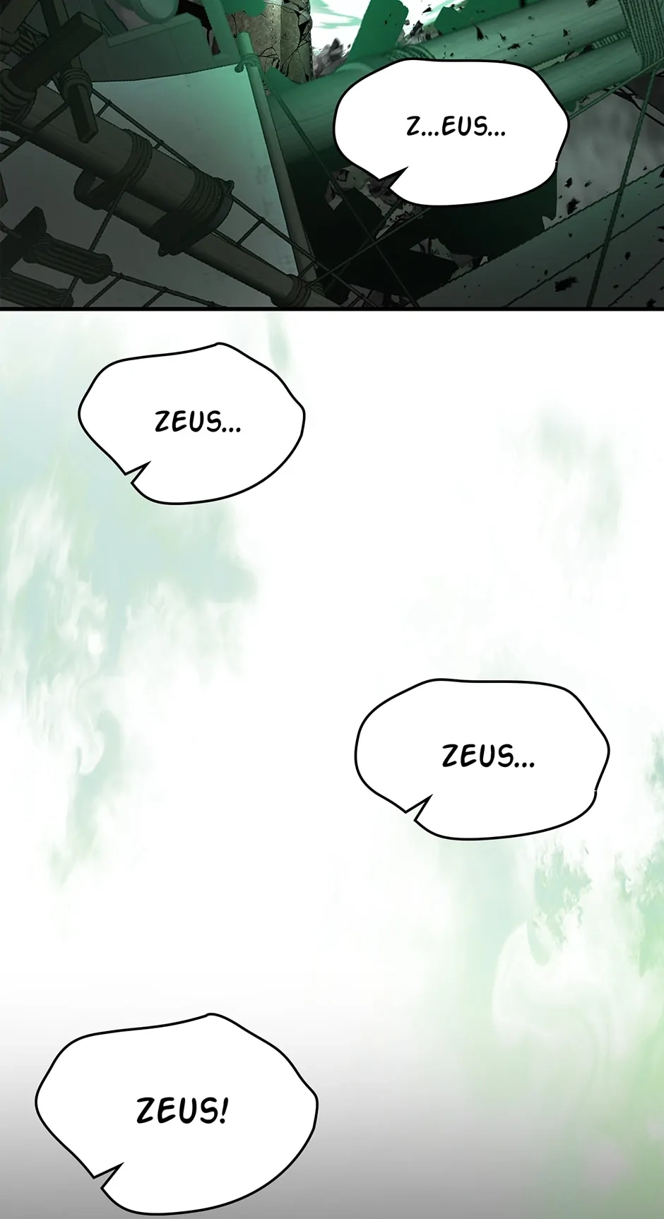 Leveling up with gods Chapter 117, page 89 of 99