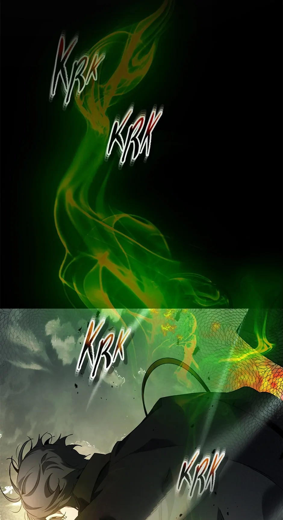 Leveling up with gods Chapter 117, page 92 of 99