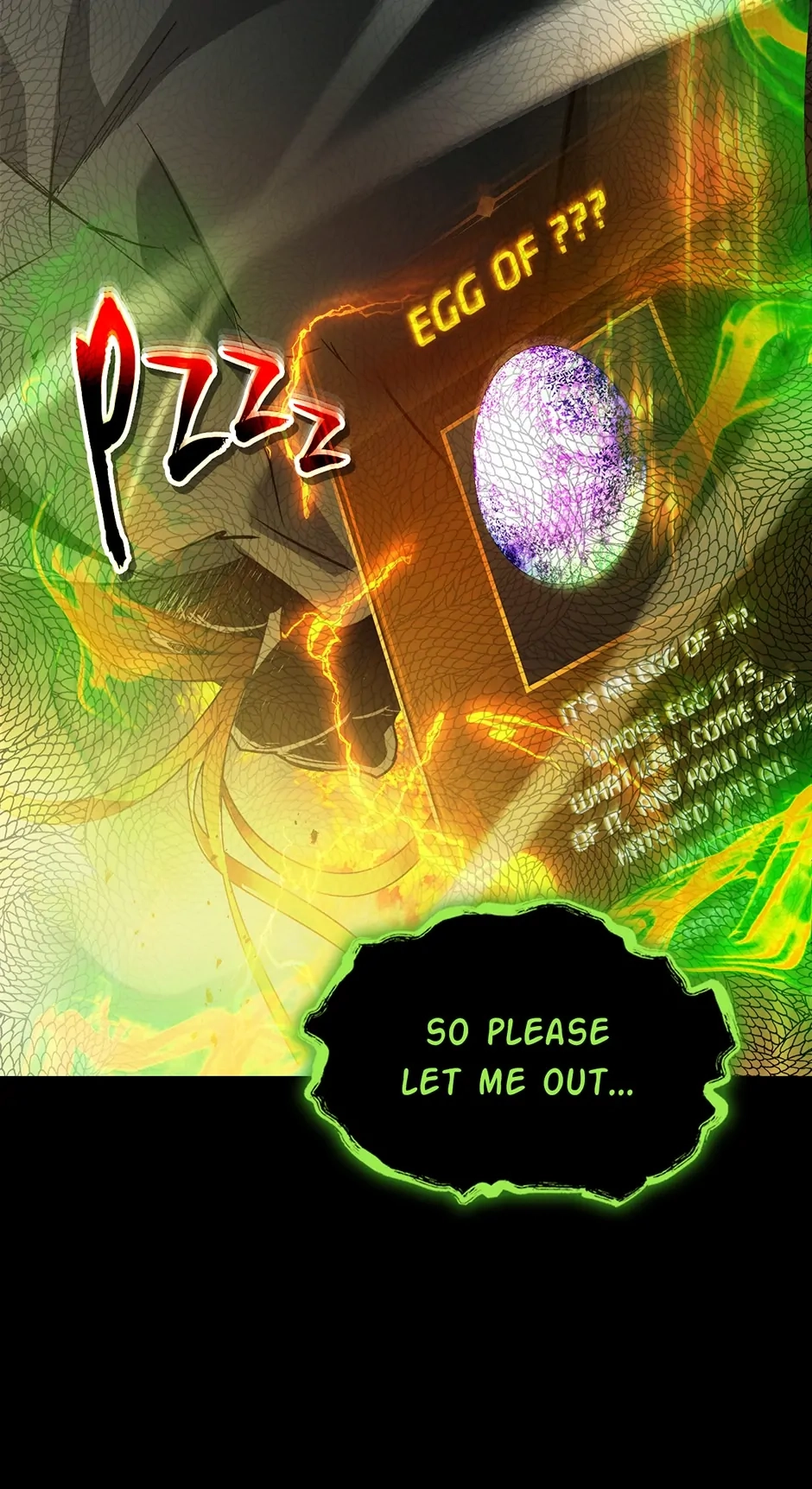 Leveling up with gods Chapter 117, page 94 of 99