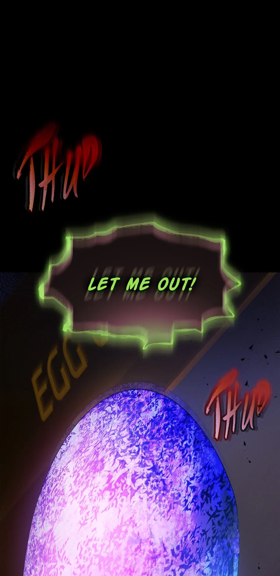 Leveling up with gods Chapter 117, page 95 of 99