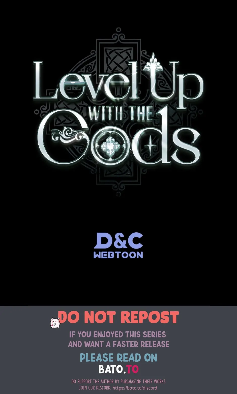 Leveling up with gods Chapter 117, page 99 of 99