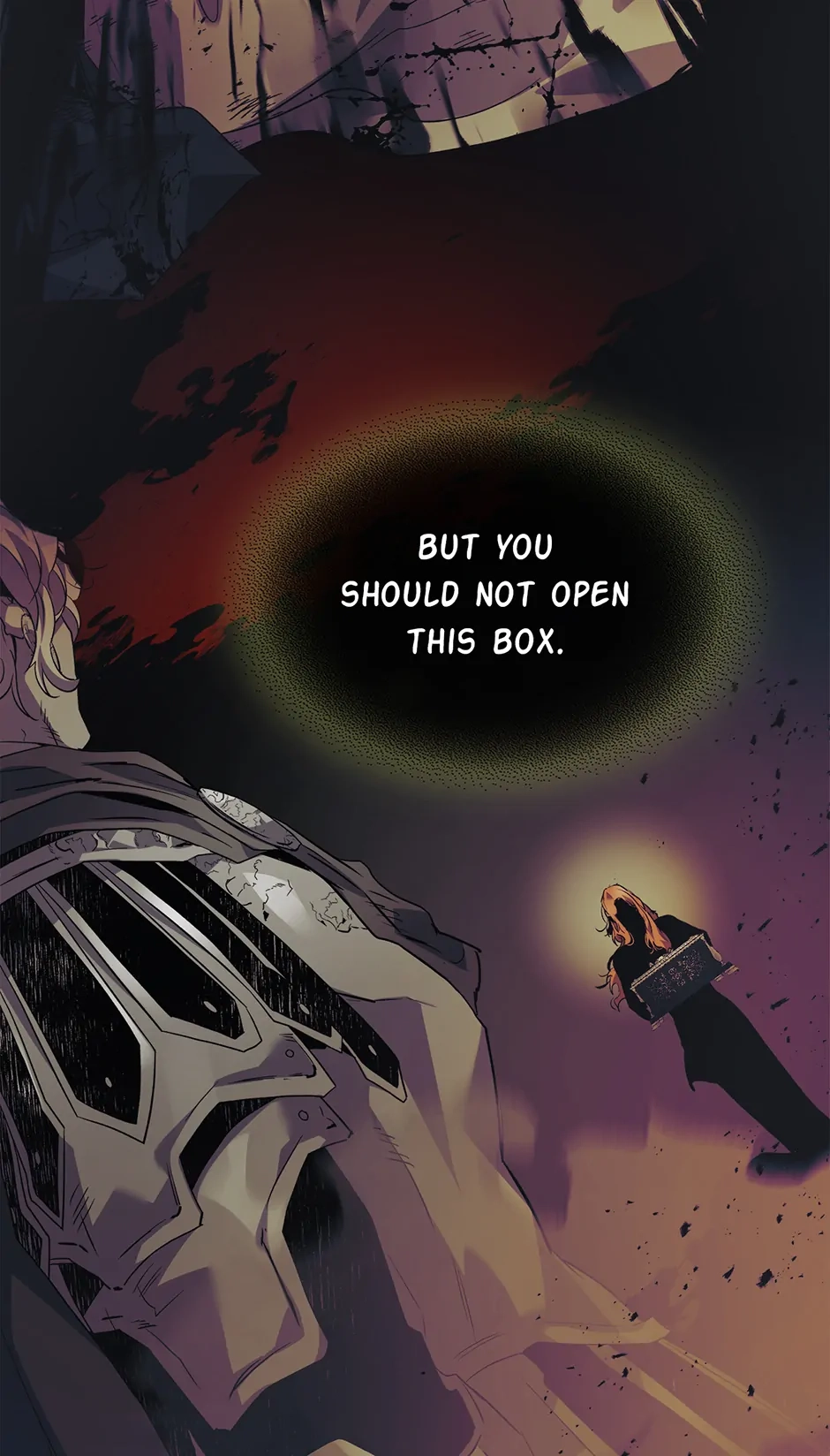 Leveling up with gods Chapter 118, page 10 of 76