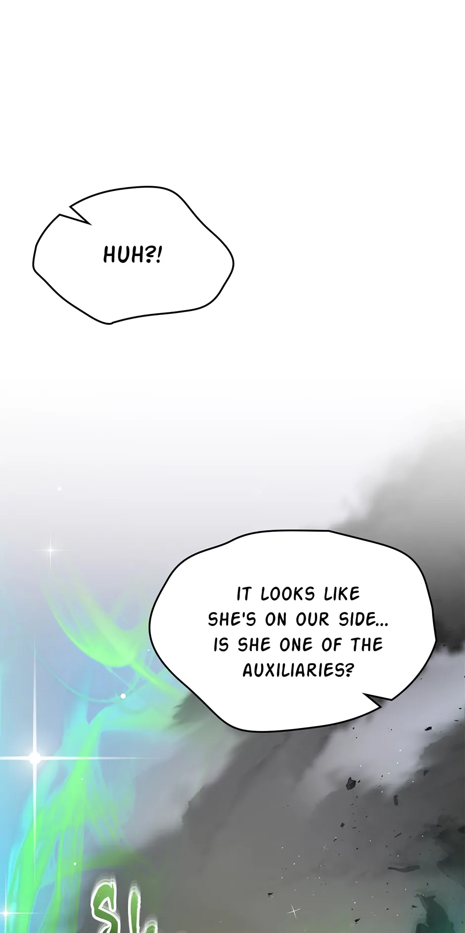 Leveling up with gods Chapter 118, page 18 of 76
