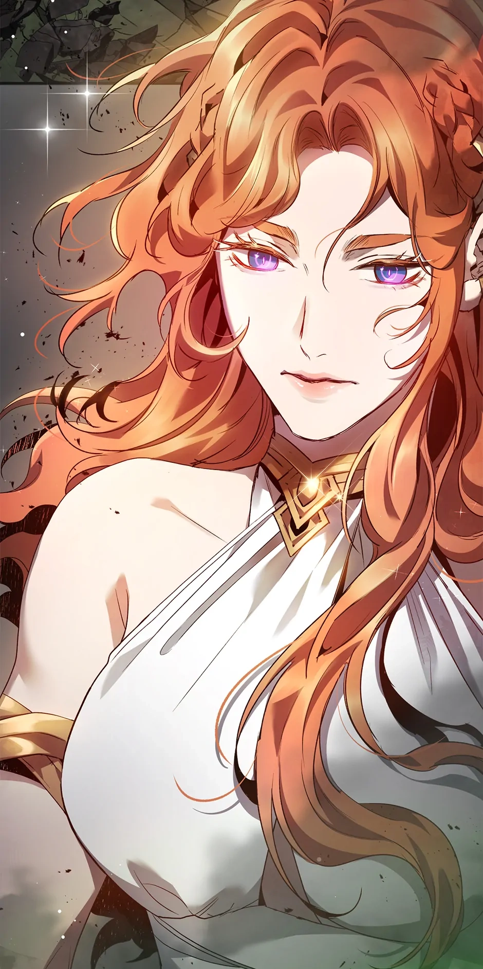 Leveling up with gods Chapter 118, page 20 of 76