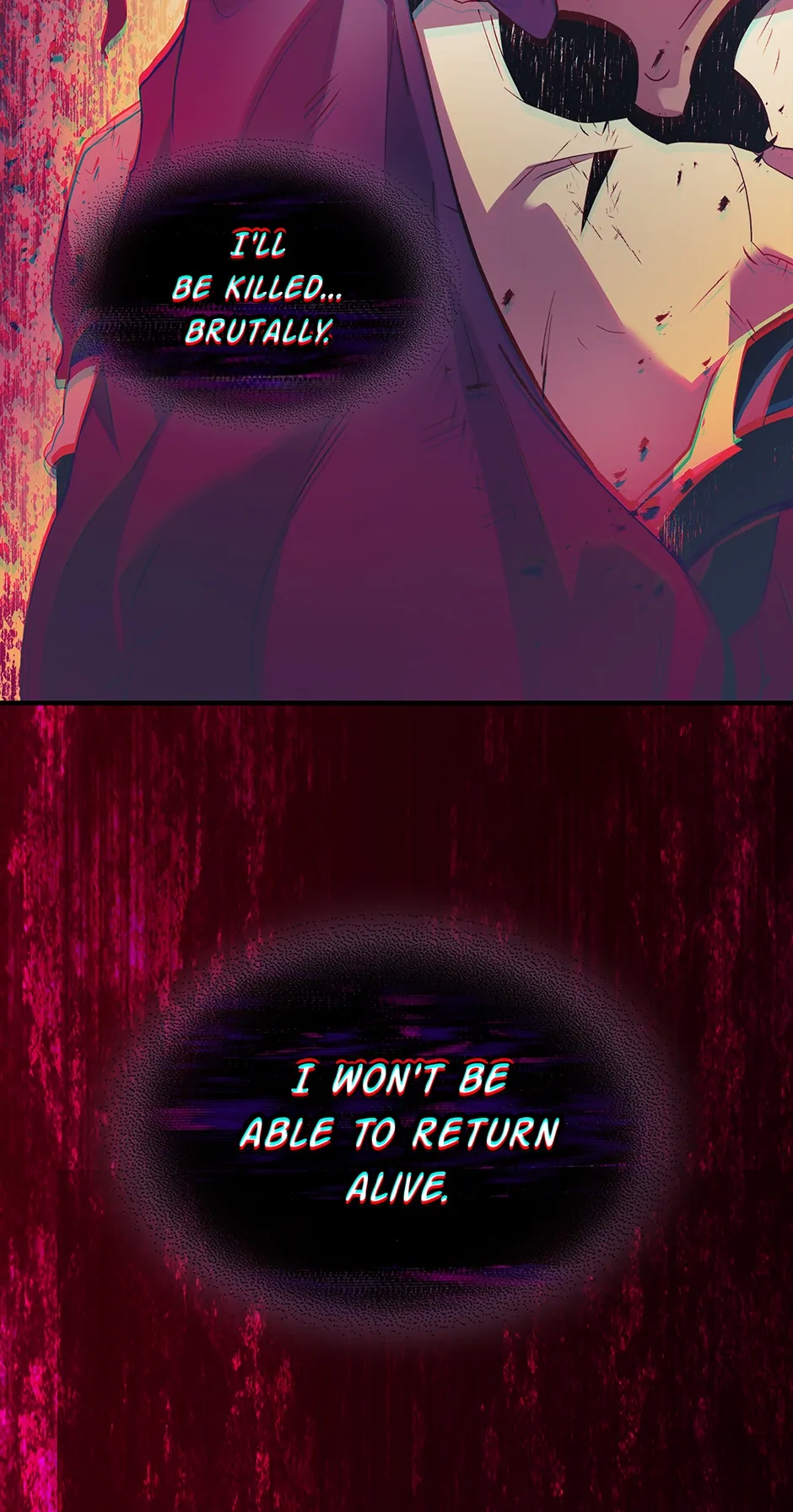 Leveling up with gods Chapter 118, page 28 of 76