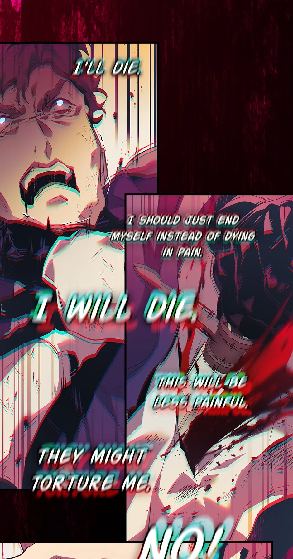 Leveling up with gods Chapter 118, page 29 of 76