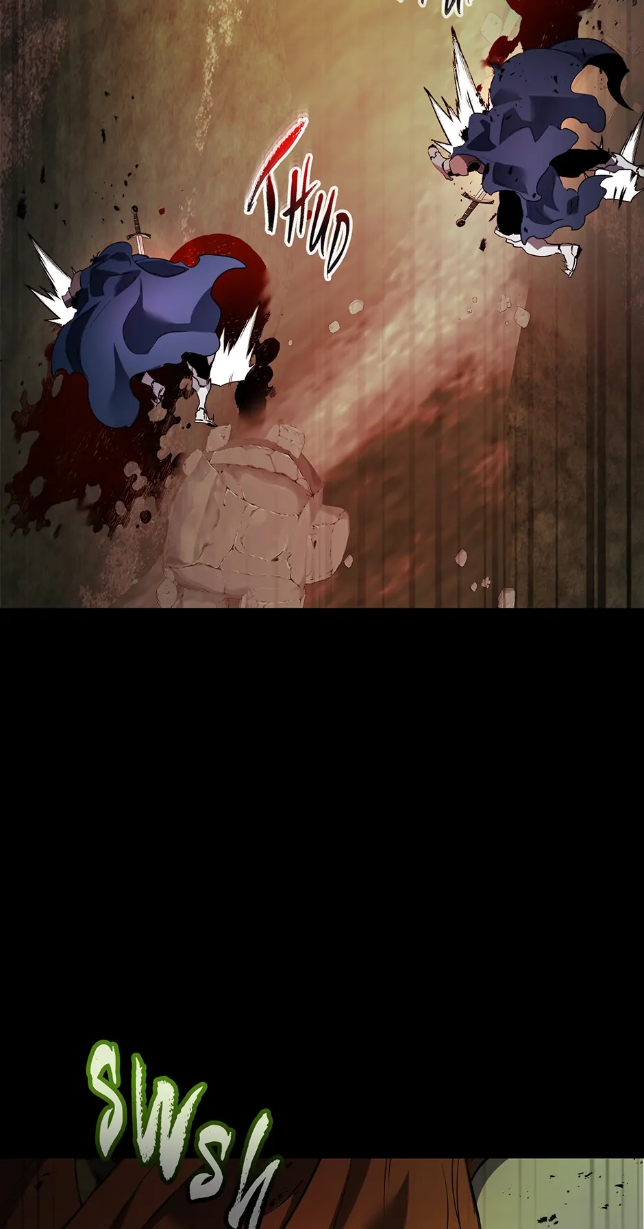 Leveling up with gods Chapter 118, page 31 of 76