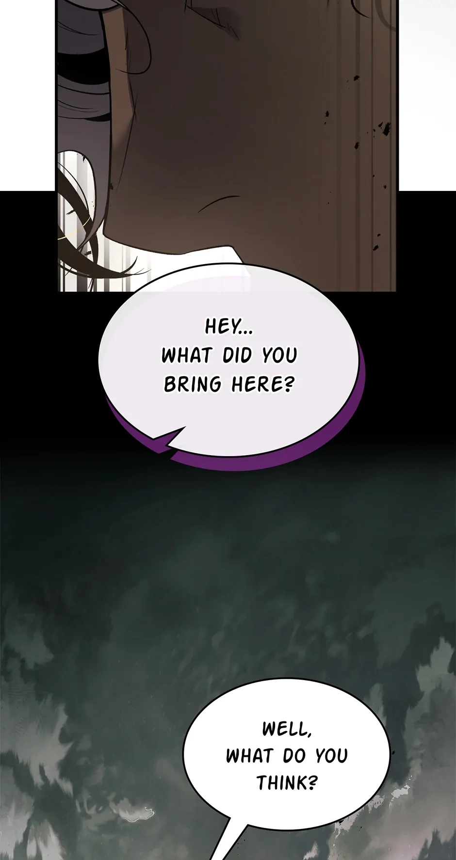 Leveling up with gods Chapter 118, page 35 of 76