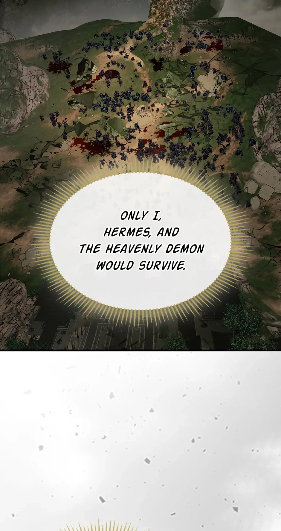 Leveling up with gods Chapter 118, page 38 of 76
