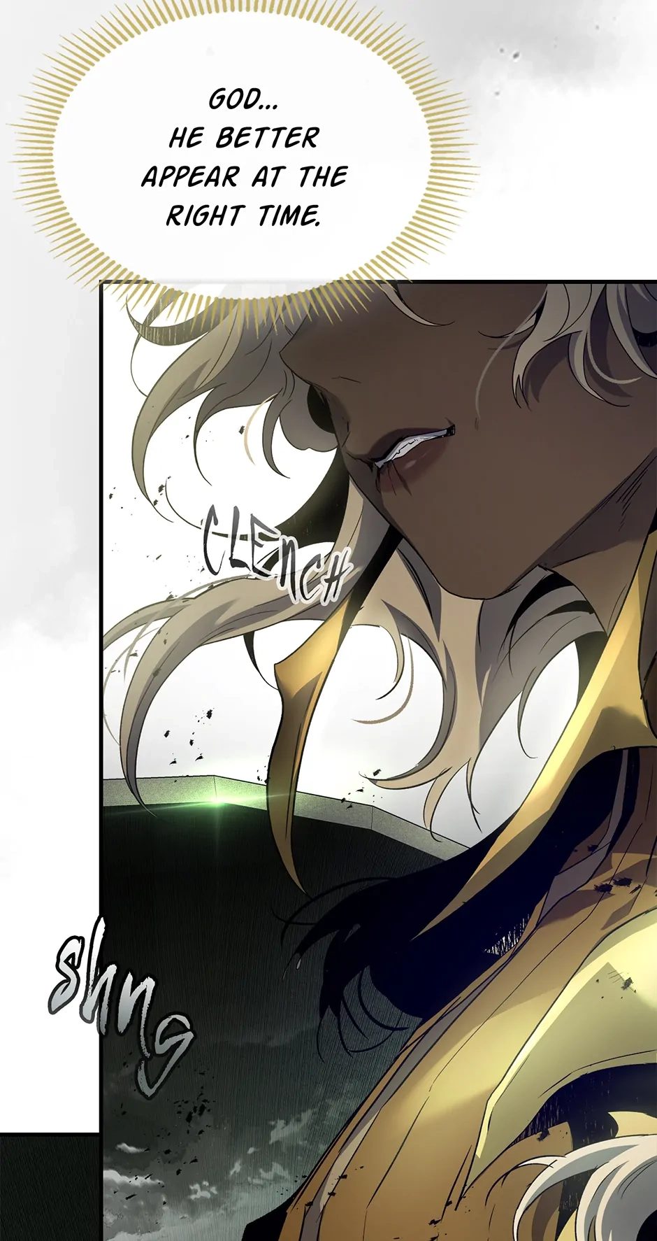 Leveling up with gods Chapter 118, page 39 of 76