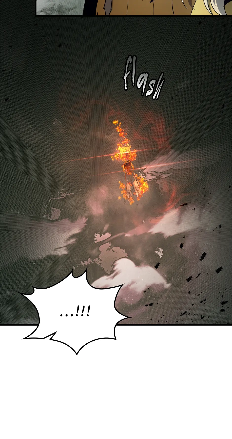 Leveling up with gods Chapter 118, page 40 of 76