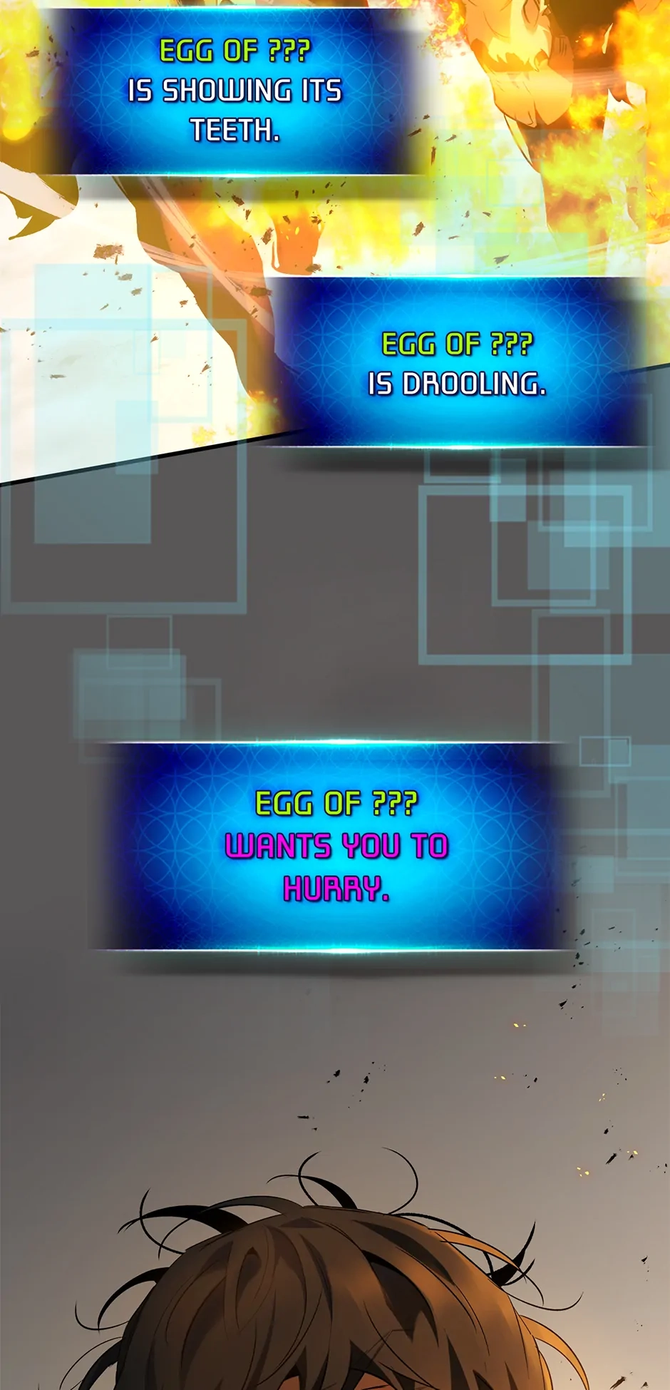 Leveling up with gods Chapter 118, page 43 of 76