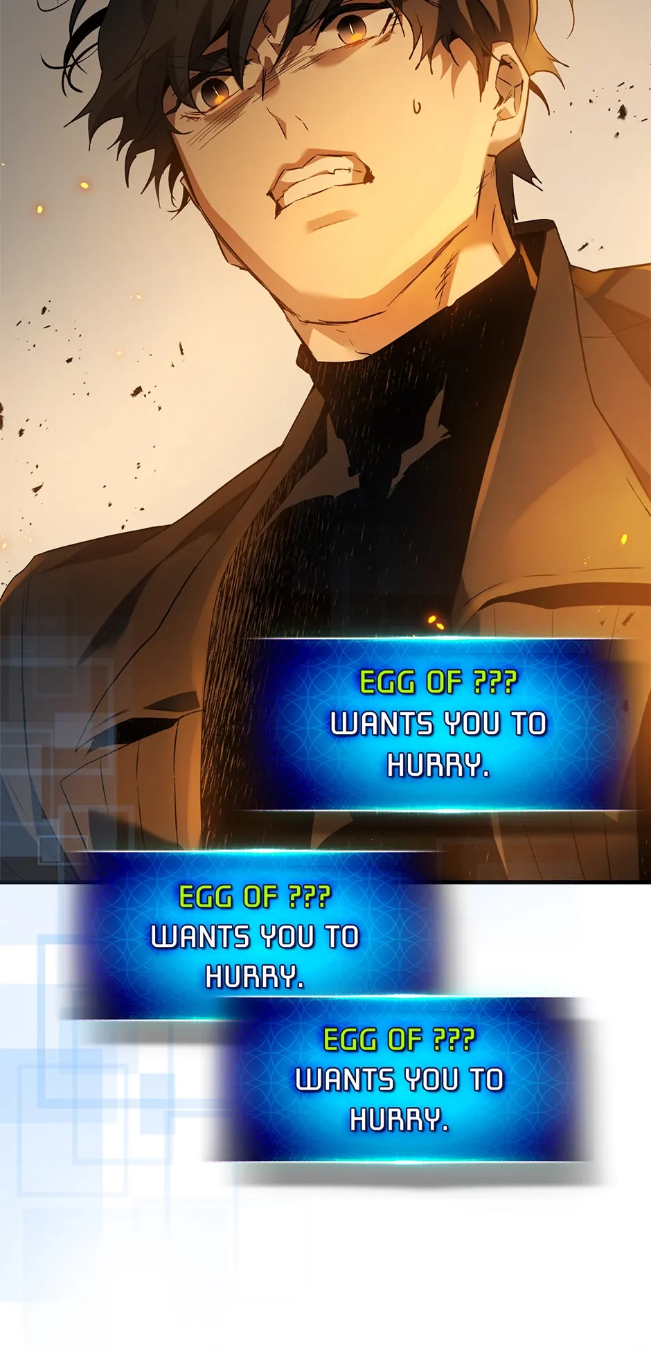Leveling up with gods Chapter 118, page 44 of 76