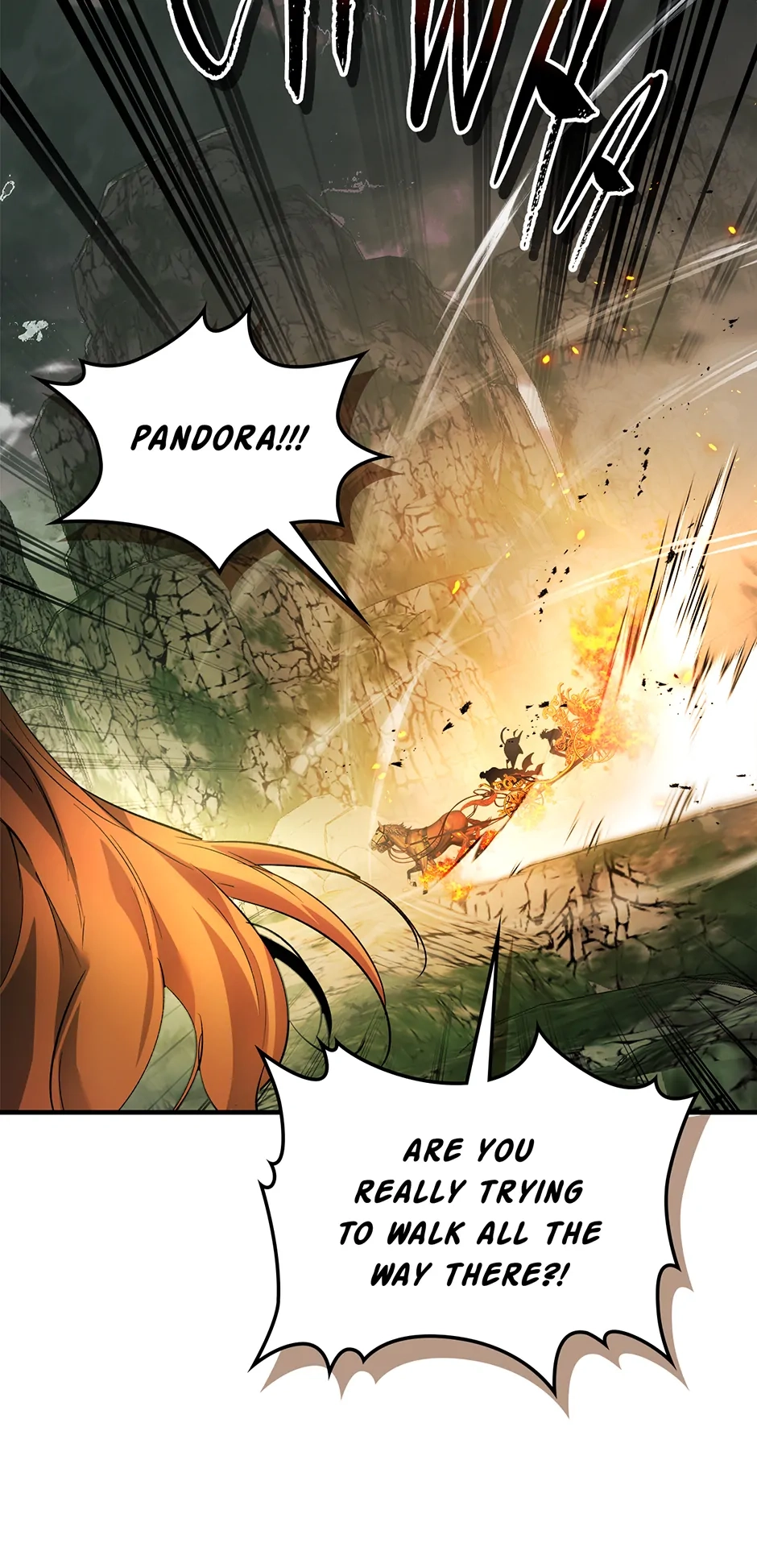 Leveling up with gods Chapter 118, page 47 of 76