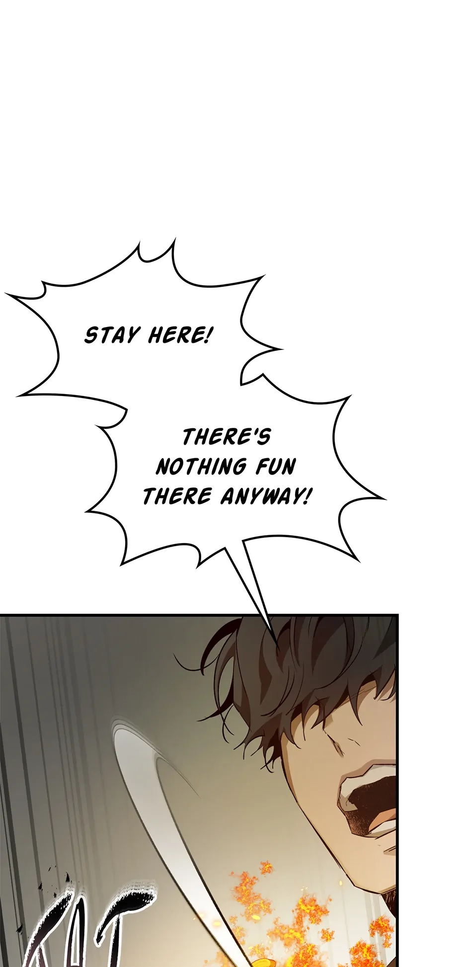Leveling up with gods Chapter 118, page 48 of 76