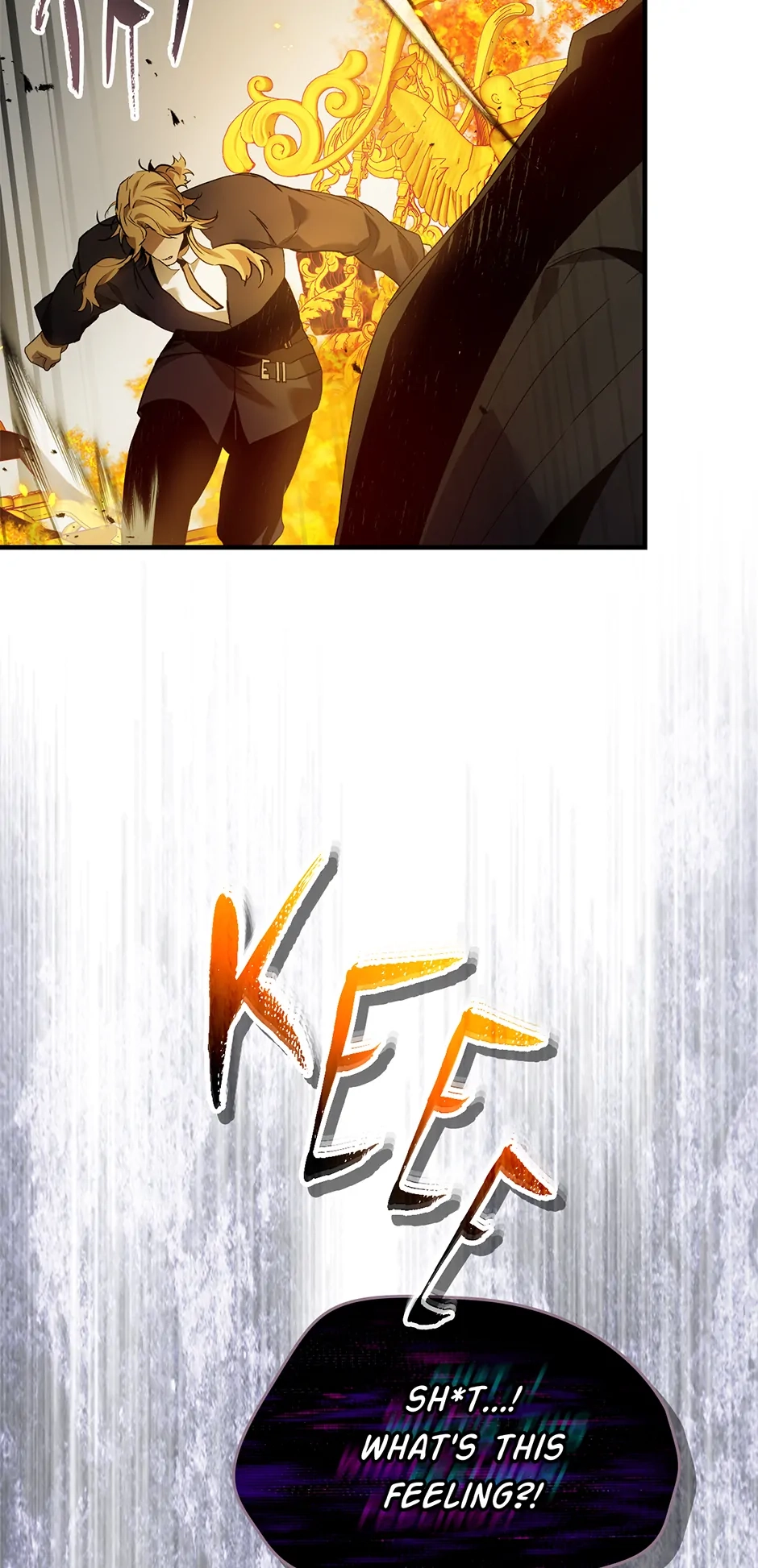 Leveling up with gods Chapter 118, page 49 of 76