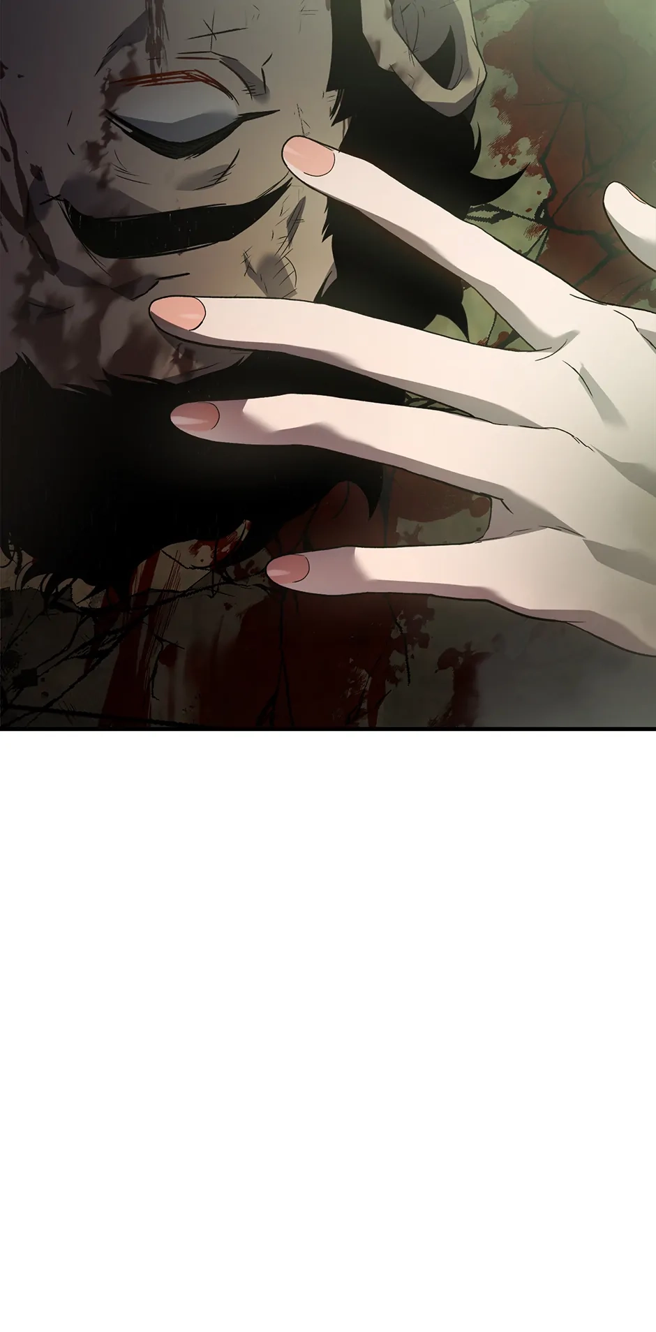 Leveling up with gods Chapter 118, page 5 of 76
