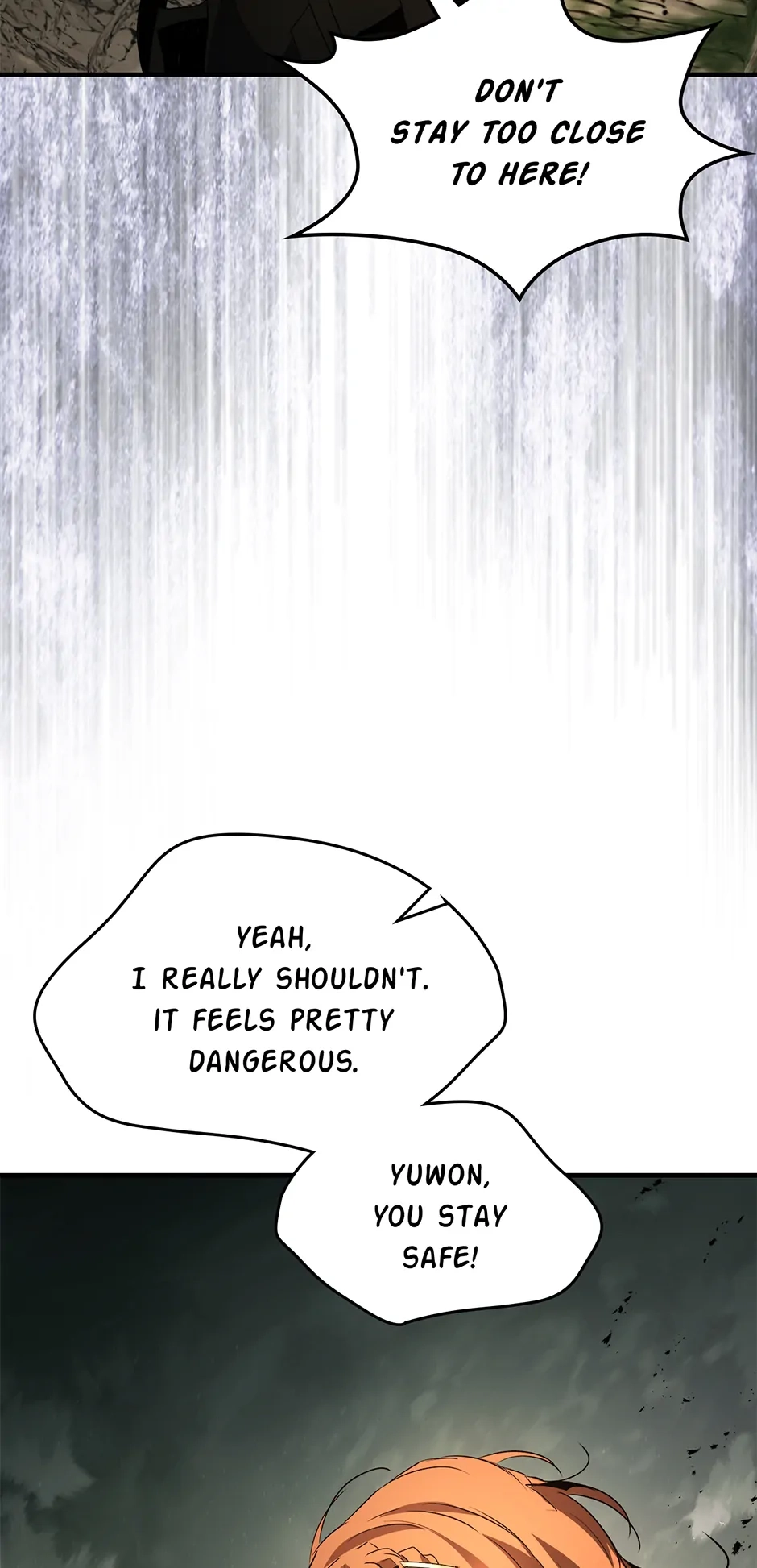 Leveling up with gods Chapter 118, page 52 of 76