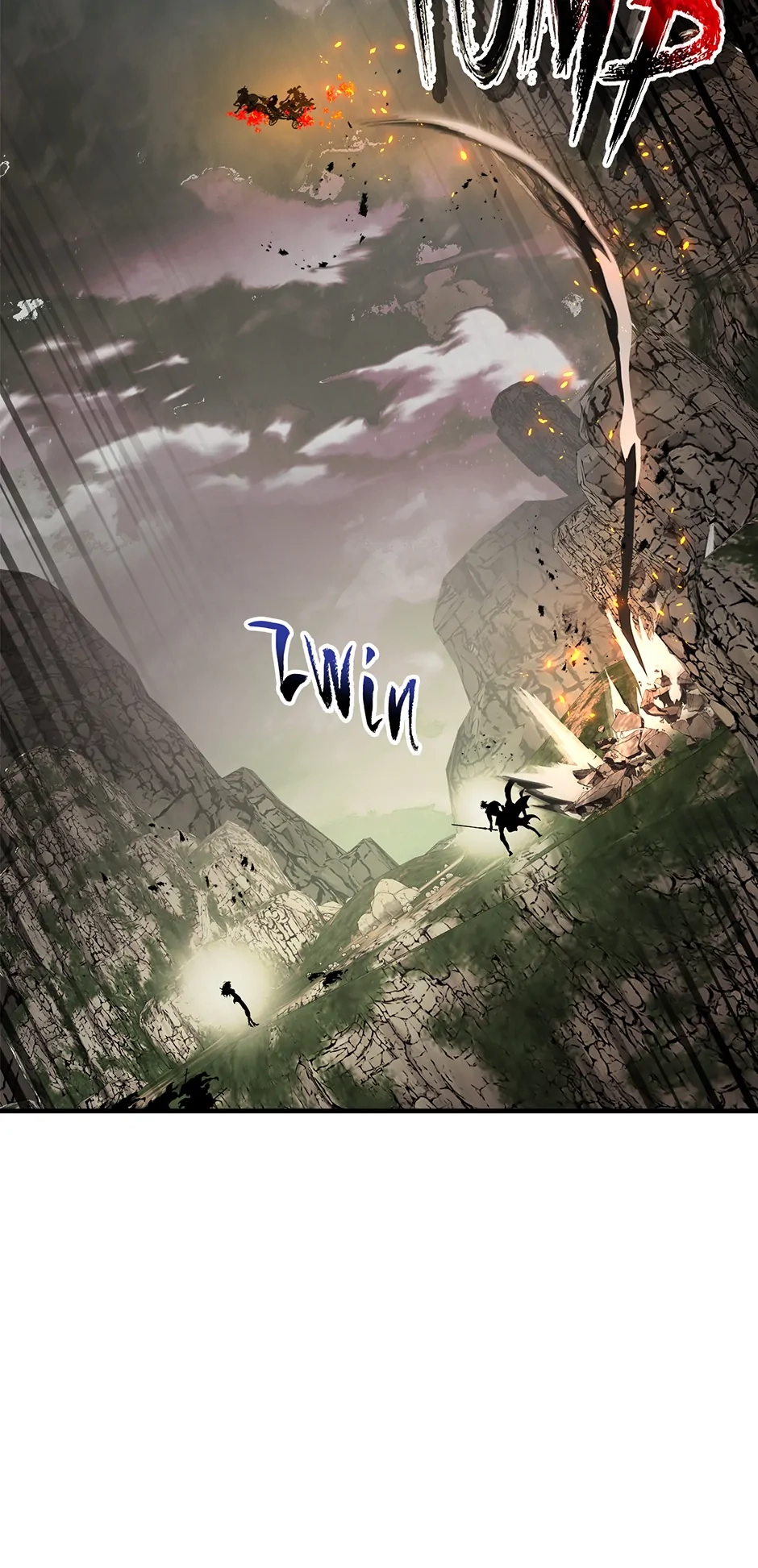 Leveling up with gods Chapter 118, page 54 of 76