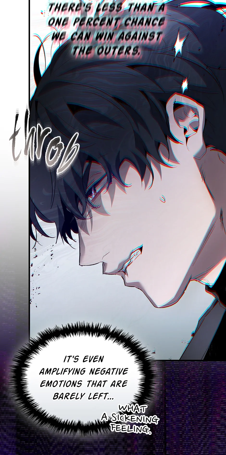 Leveling up with gods Chapter 118, page 56 of 76
