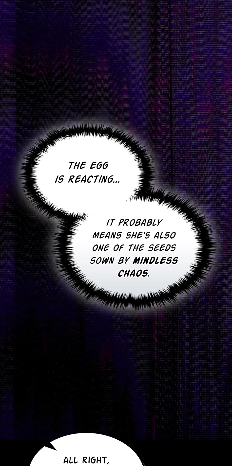 Leveling up with gods Chapter 118, page 57 of 76