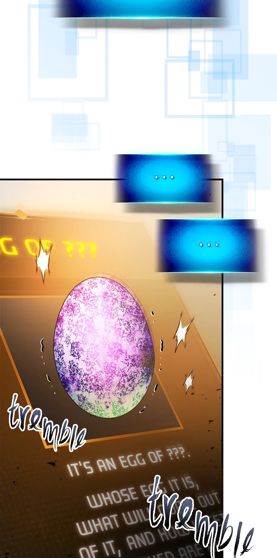 Leveling up with gods Chapter 118, page 59 of 76