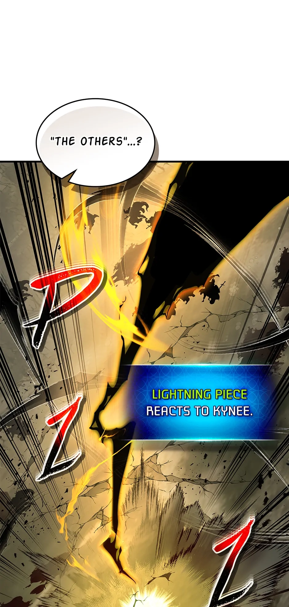 Leveling up with gods Chapter 118, page 63 of 76