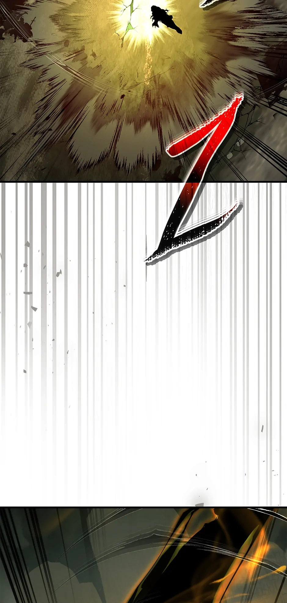 Leveling up with gods Chapter 118, page 64 of 76