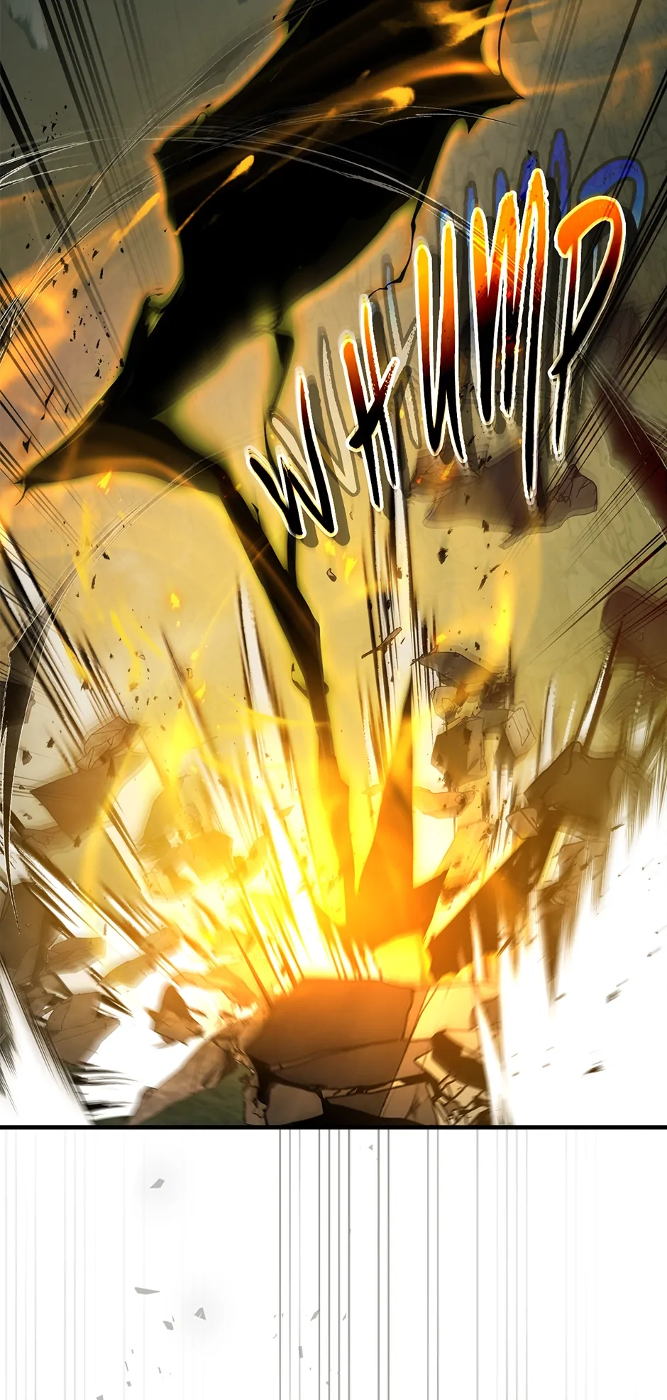 Leveling up with gods Chapter 118, page 65 of 76